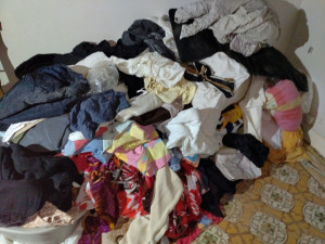 Photo de galerie - Débarrassage d'appartement 