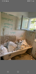 Photo de galerie - Plomberie - Installation sanitaire