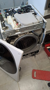 Photo de galerie - Dépannage électroménager