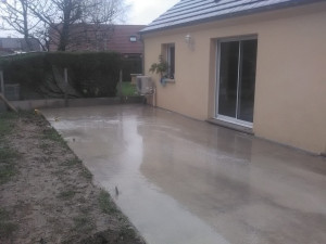 Photo de galerie - Maçonnerie