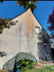 Photo de galerie - Couverture - Toiture