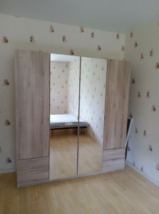 Photo de galerie - Montage meubles en kit