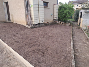 Photo de galerie - Apres intervention 