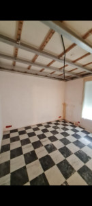 Photo de galerie - Plâtrerie - Murs - Plafonds