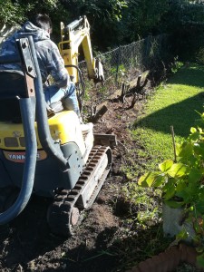 Photo de galerie - Paysagiste - Aménagement du jardin