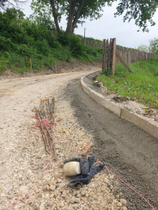 Photo de galerie - Maçonnerie