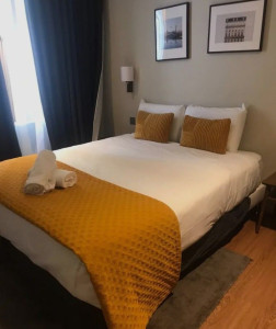 Photo de galerie - Nettoyage de Rbinb 