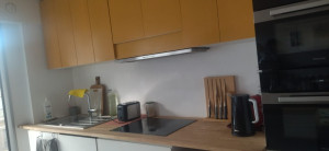 Photo de galerie - Limpieza ardibig 