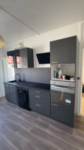 Photo de galerie - Cuisine 