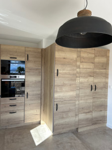 Photo de galerie - Menuiserie - Huisserie - Agencement