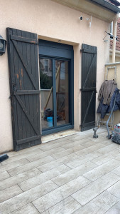 Photo de galerie - Menuiserie - Huisserie - Agencement