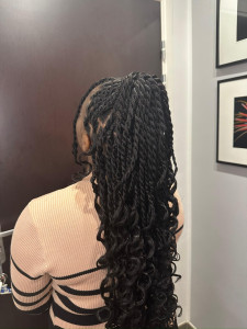 Photo de galerie - Relooking