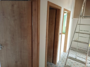 Photo de galerie - Menuiserie - Huisserie - Agencement