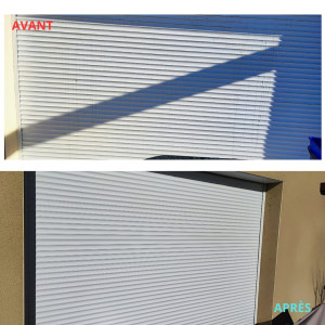 Photo de galerie - Ménage