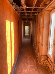 Photo de galerie - Artisan tout corps d'état - Rénovation