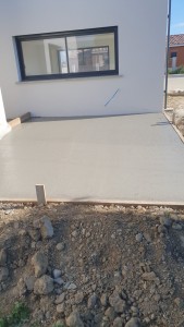Photo de galerie - Bricolage et multi services