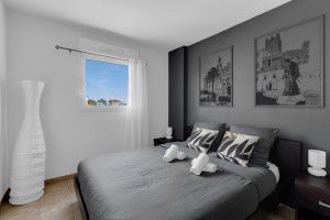 Photo de galerie - Ménage