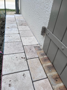 Photo de galerie - Maçonnerie