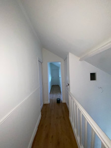 Photo de galerie - Peinture - Tapisserie