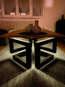 Photo de galerie - Chaudronnerie - Soudure