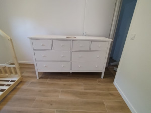 Photo de galerie - Commode 