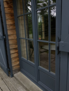 Photo de galerie - Peinture - Tapisserie