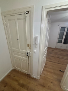 Photo de galerie - Pose Mottura