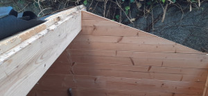 Photo de galerie - Bricolage et multi services