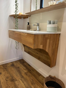 Photo de galerie - Bricolage et multi services