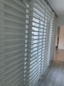 Photo de galerie - Menuiserie - Huisserie - Agencement