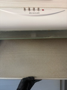 Photo de galerie - Ménage