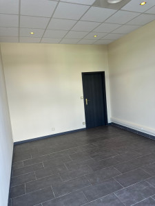 Photo de galerie - Peinture - Tapisserie