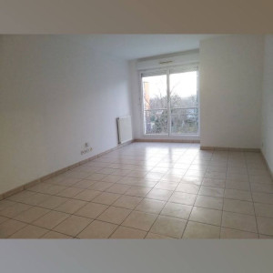 Photo de galerie - Nettoyage d’un appartement 