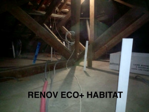 Photo de galerie - Artisan tout corps d'état - Rénovation