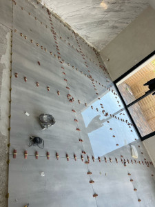 Photo de galerie - Carrelage