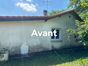 Photo de galerie - Couverture - Toiture