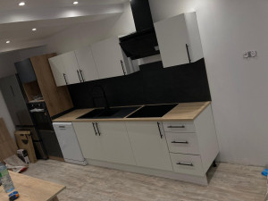 Photo de galerie - Montage meubles en kit