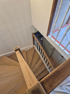 Photo de galerie - Menuiserie - Huisserie - Agencement