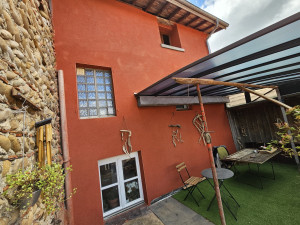 Photo de galerie - Ravalement façade 