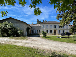 Photo de galerie - Entretien du parc 