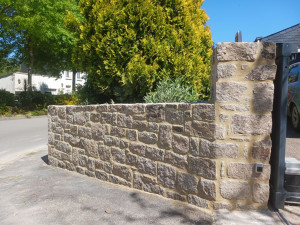 Photo de galerie - Joint en t80.