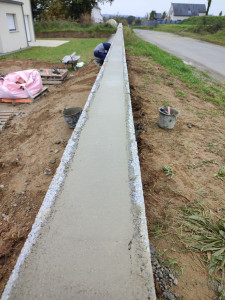 Photo de galerie - Maçonnerie