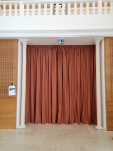 Photo de galerie - Menuiserie - Huisserie - Agencement