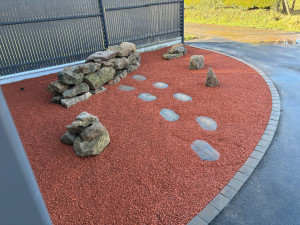 Photo de galerie - Paysagiste - Aménagement du jardin