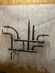 Photo de galerie - Chauffage - Climatisation