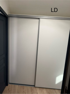 Photo de galerie - Menuiserie - Huisserie - Agencement