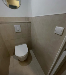 Photo de galerie - Carrelage