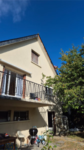 Photo de galerie - Remplacement Ardoise bardelis 