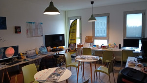 Photo de galerie - Entreprise Création Développement Réparation Fablab