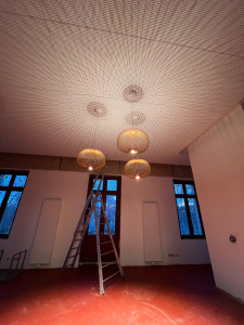 Photo de galerie - Bonjour